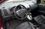 Nissan Sentra 2010 года